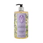 SAB LIQ LA FLORENT 750ML LAVENDER
