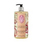 SAB LIQ LA FLORENT 750ML POMEGRANATE