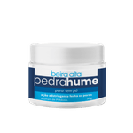 PEDRA HUME BEIRA ALTA 30G PURA EM PO
