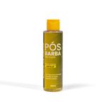 LOCAO FAC BEIRA ALTA 120ML SENSUAL