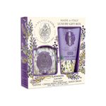 KIT LA FLORENT CR+SAB 75ML LAVANDA