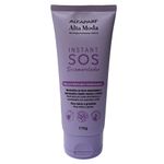 MASC CAP ALTAMODA 170G INST.SOS DESAMARELADOR