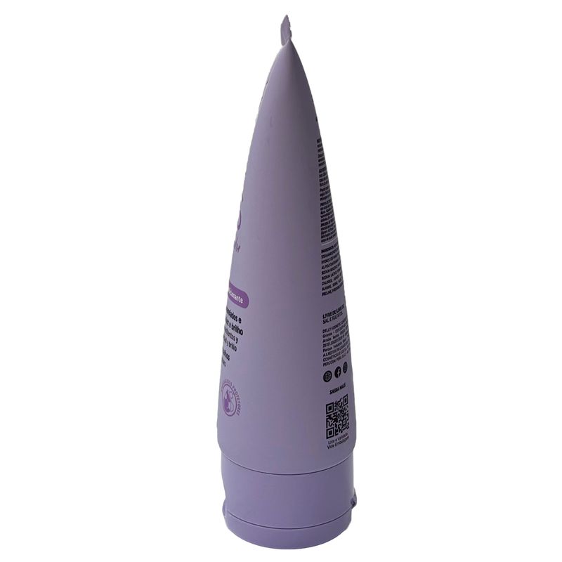 MASC CAP ALTAMODA 170G INST.SOS DESAMARELADOR