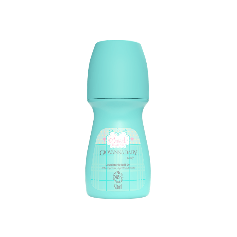 DES ROLLON GIOVANNA B 50ML CANDY