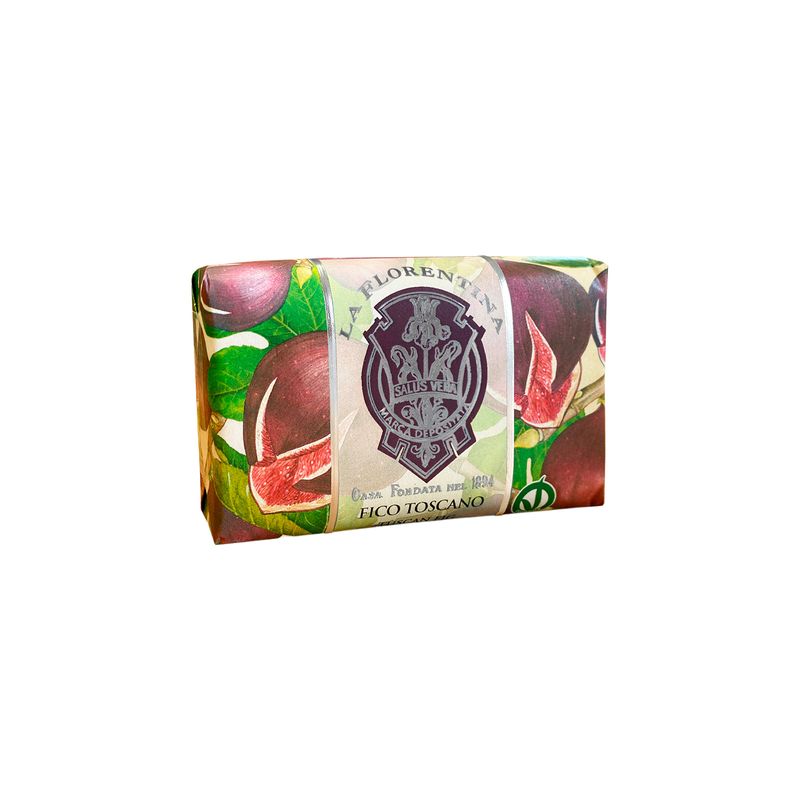 SAB LA FLORENT 200G FICO TOSCANO
