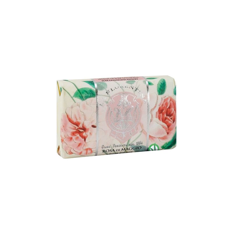 SAB LA FLORENT 200G ROSE OF MAY