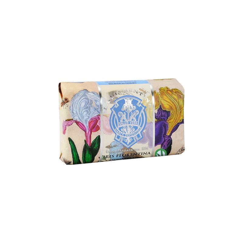 SAB LA FLORENT 200G FLORENTINA IRIS