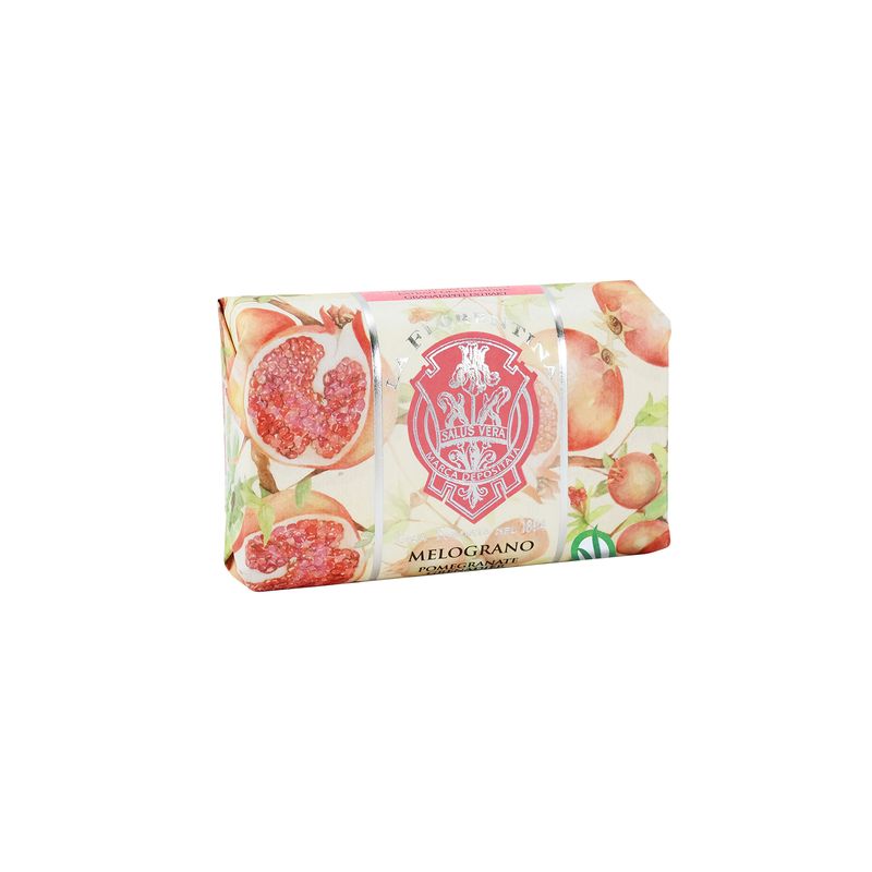 SAB LA FLORENT 200G POMEGRANATE