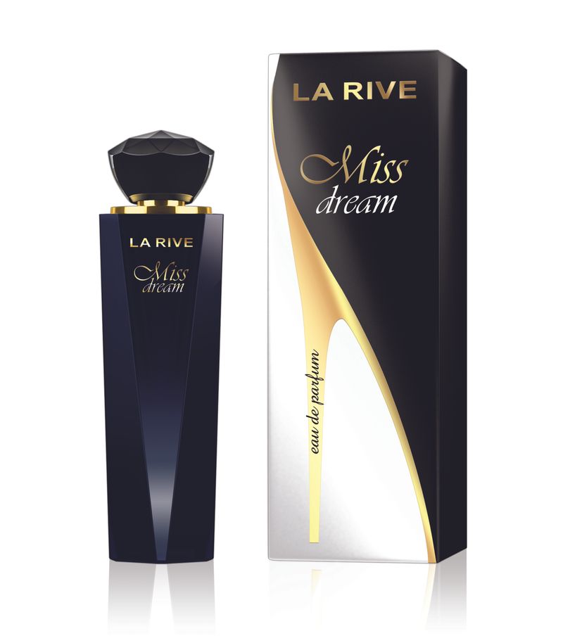 AGUA COL LA RIVE 100ML MISS DREAM EDP