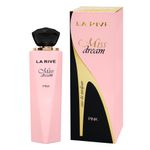 AGUA COL LA RIVE 100ML MISS DREAM PINK EDP