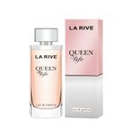 AGUA COL LA RIVE 75ML QUEEN OF LIFE EDP