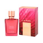 AGUA COL LA RIVE 90ML SWEET VELVET EDP