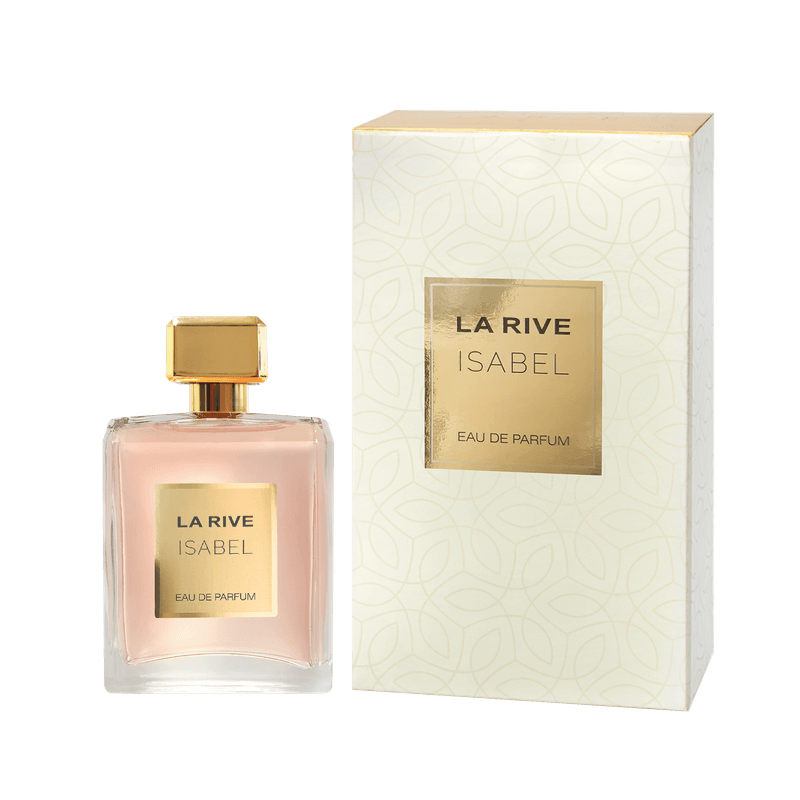 AGUA COL LA RIVE 100ML ISABEL EDP
