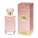 AGUA COL LA RIVE 90ML IN FLAMES EDP