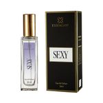 AGUA COL ESSENCIART 30ML EDP FEM.SEXY