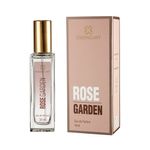 AGUA COL ESSENCIART 30ML EDP FEM.ROSE GARDEN
