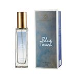 AGUA COL ESSENCIART 30ML EDP FEM.BLUE TOUCH