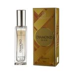 AGUA COL ESSENCIART 30ML EDT MASC.DIAMOND MAN