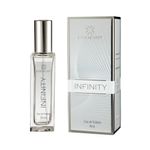 AGUA COL ESSENCIART 30ML EDT MASC.INFINITY