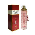 AGUA COL I SCENTS 100ML EDP VELVET GIRL