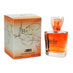 AGUA COL I SCENTS 100ML EDP FEM.BELLE