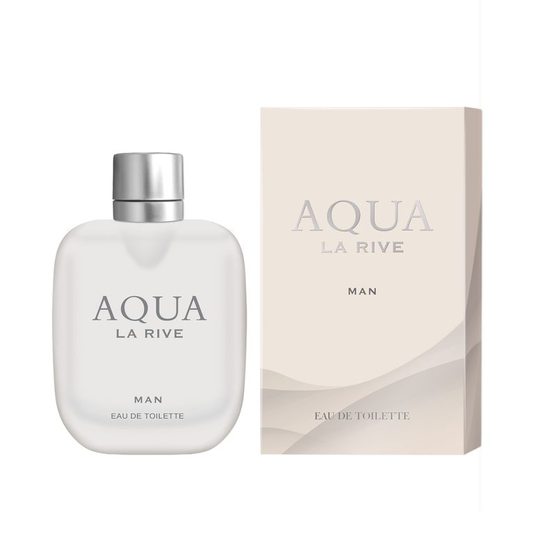 AGUA COL LA RIVE 90ML EDT AQUA