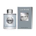 AGUA COL LA RIVE 100ML EDT BRAVE