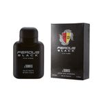 AGUA COL I SCENTS 100ML EDT MASC.FEROUS BLACK
