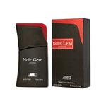 AGUA COL I SCENTS 100ML EDT MASC.NOIR GEM