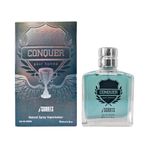 AGUA COL I SCENTS 100ML EDT MASC.CONQUER