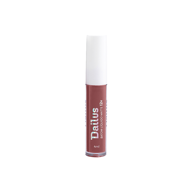 BATOM LIQ DAILUS 4ML CHOCO