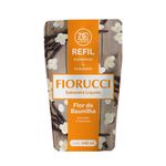 SAB LIQ FIORUCCI 440ML REFIL FLOR BAUNILHA
