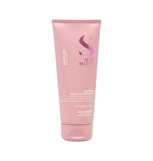 Leave-In Alfaparf Semi Di Lino Moisture Nutritive 200ml