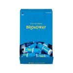 KIT BROADWAY COLA UNHA NEW YORK