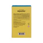 KIT BROADWAY COLA UNHA NEW YORK