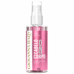BODY SPLAS GIOVANNA B 100ML MINI ROSE