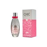 AGUA COL I SCENTS 100ML EDP CHIC