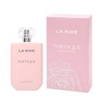 PV LA RIVE PERFUME 90ML POETIQUE
