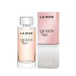 PV LA RIVE PERFUME 75ML QUEEN OF LIFE