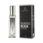PV ESSENCIART PERFUME 30ML CLASSIC BLACK