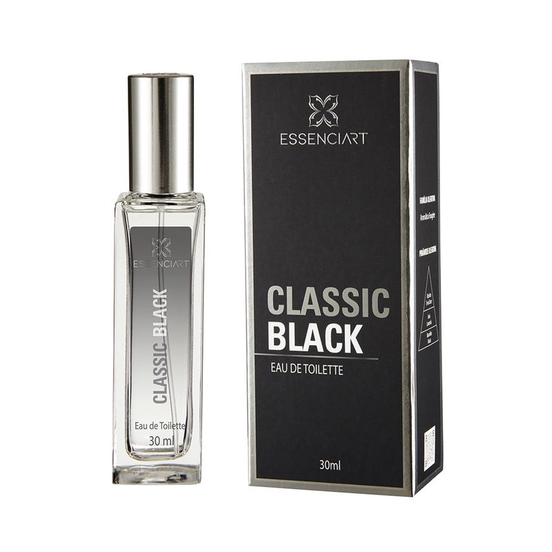 PV ESSENCIART PERFUME 30ML CLASSIC BLACK