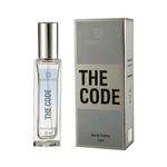 PV ESSENCIART PERFUME 30ML THE CODE
