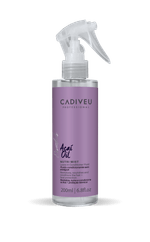 LEAVE IN CADIVEU 200ML ESSENTIALS ACAI OIL