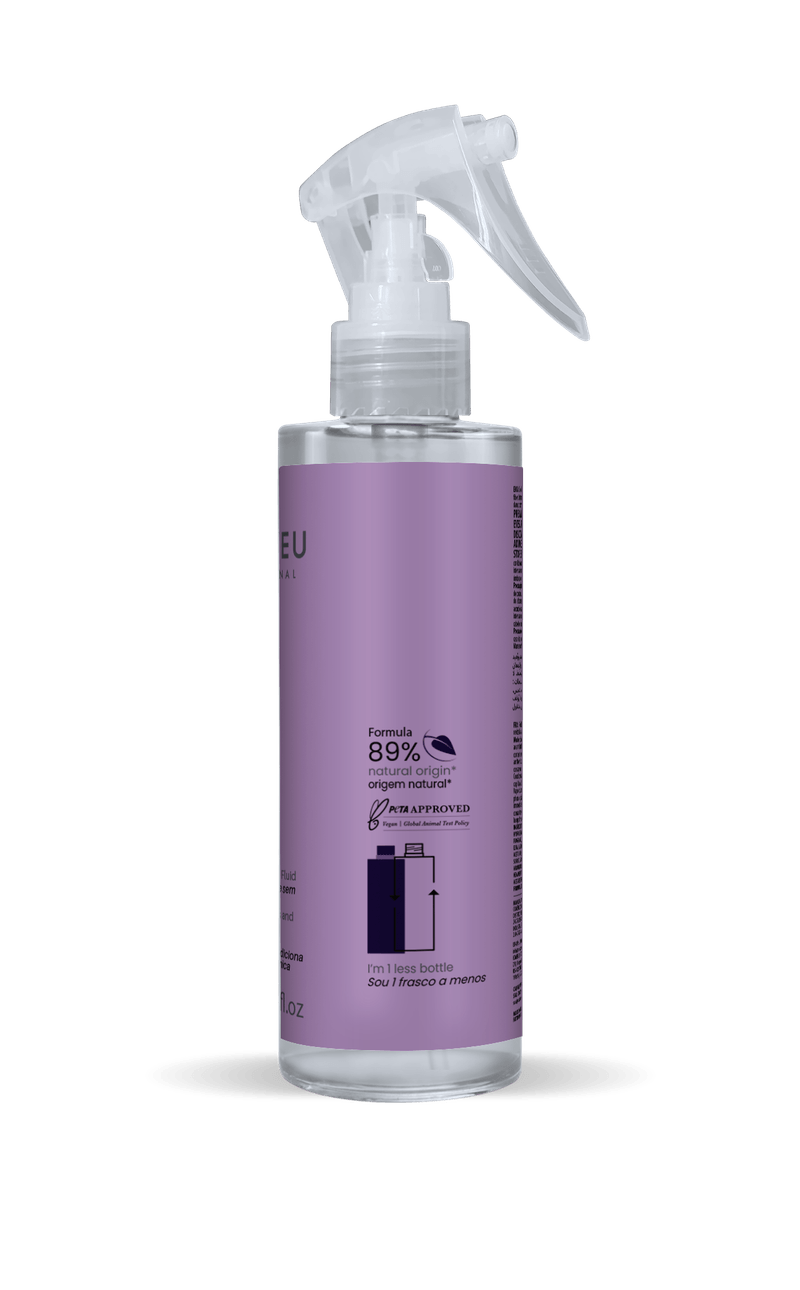 LEAVE IN CADIVEU 200ML ESSENTIALS ACAI OIL
