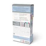 KIT GIOVANNA B DES AERO 300ML PACK C/2 BLUE72HRS