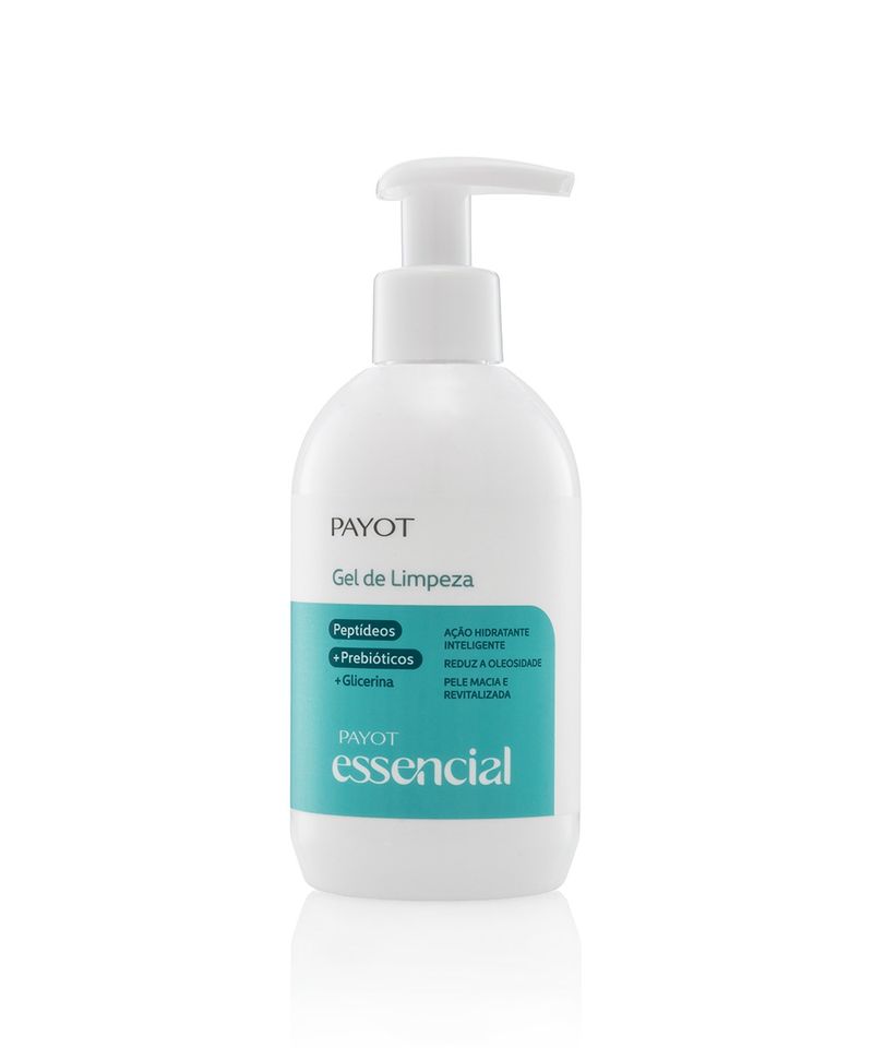 GEL PAYOT 250ML ESSENCIAL DE LIMPEZA