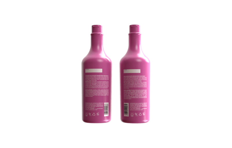 KIT CABELAO SH+COND 1,8L HIDRATACAO
