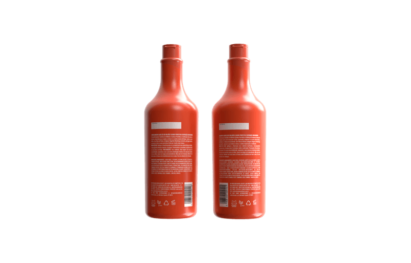 KIT CABELAO SH+COND 1,8L CACHOS