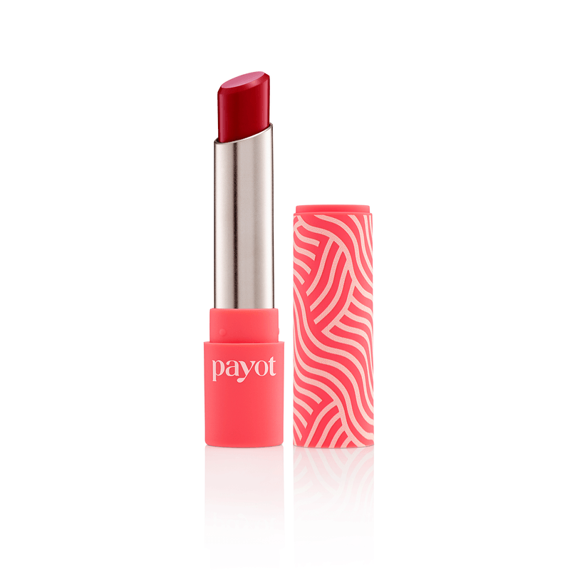 BATOM PAYOT 3,7G MATTE CARMIM