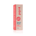 BATOM PAYOT 3,7G MATTE NUDE CARAMELO